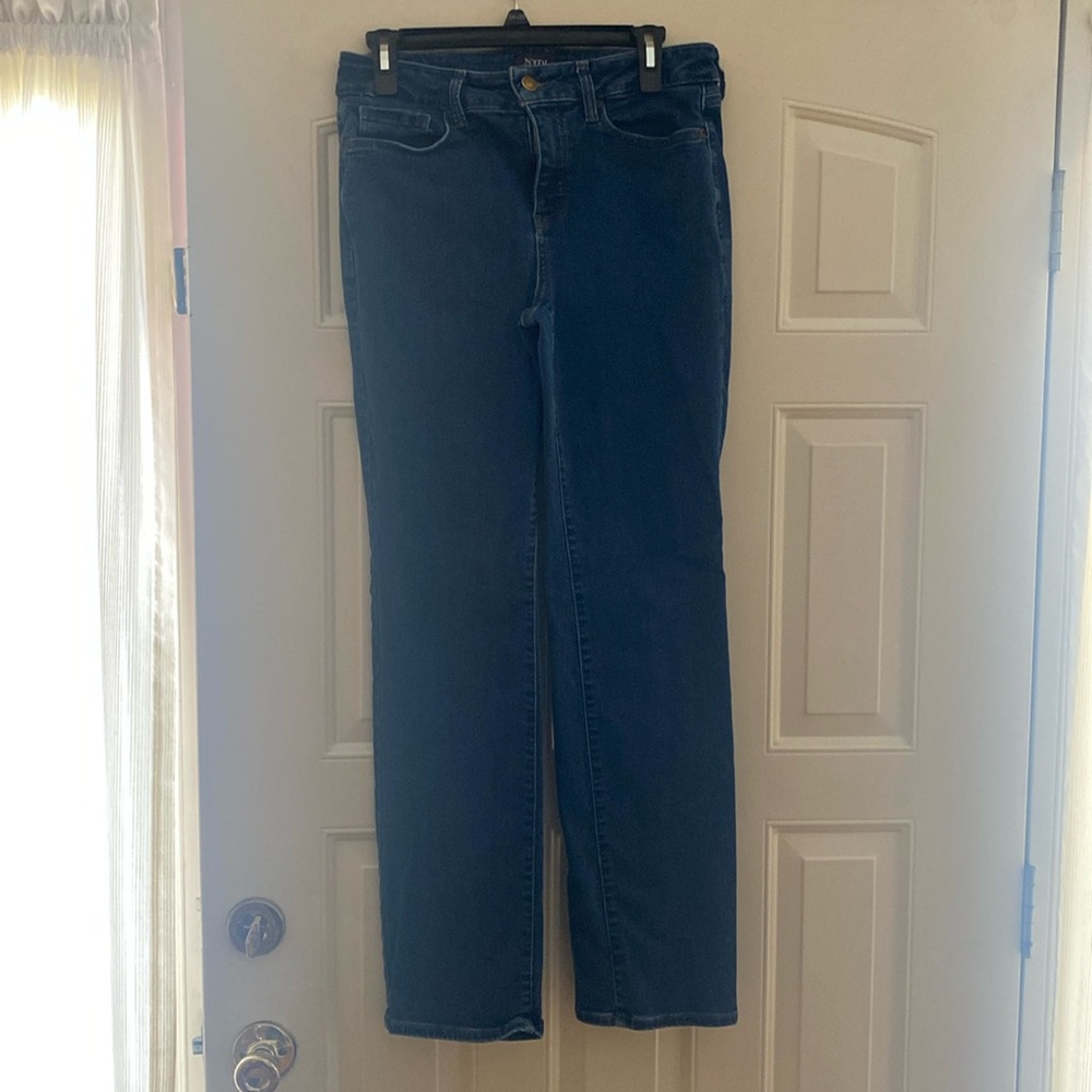Not Your Daughters Jeans size 10, gently used, smoke free home